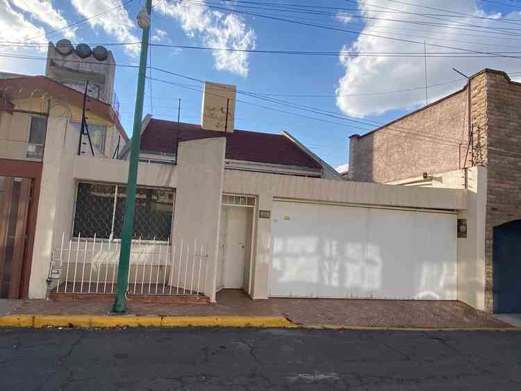 casa en venta manuel sotelo morelos 1a seccion toluca mexico p9GVSeR