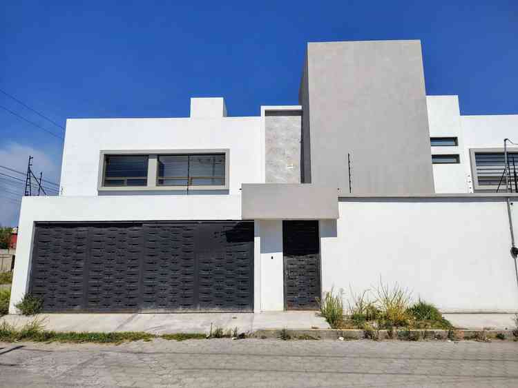 casa en venta bosques de la concordia san jeronimo chicahualco san jeronimo chicahualco estado de mexico pOelkVO